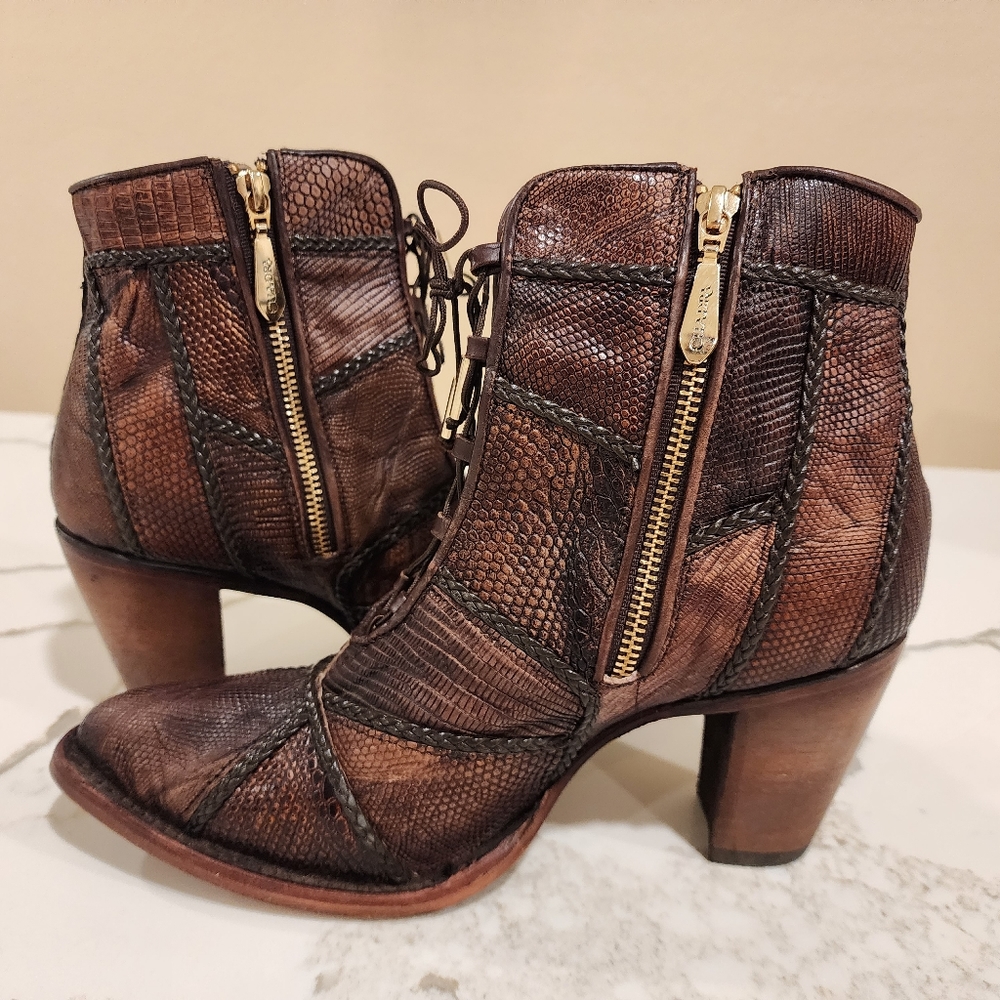 Cuadra boots